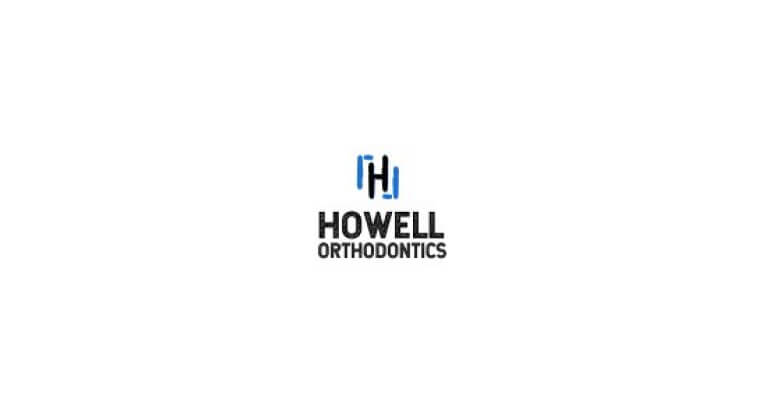 Howell Orthodontics logo